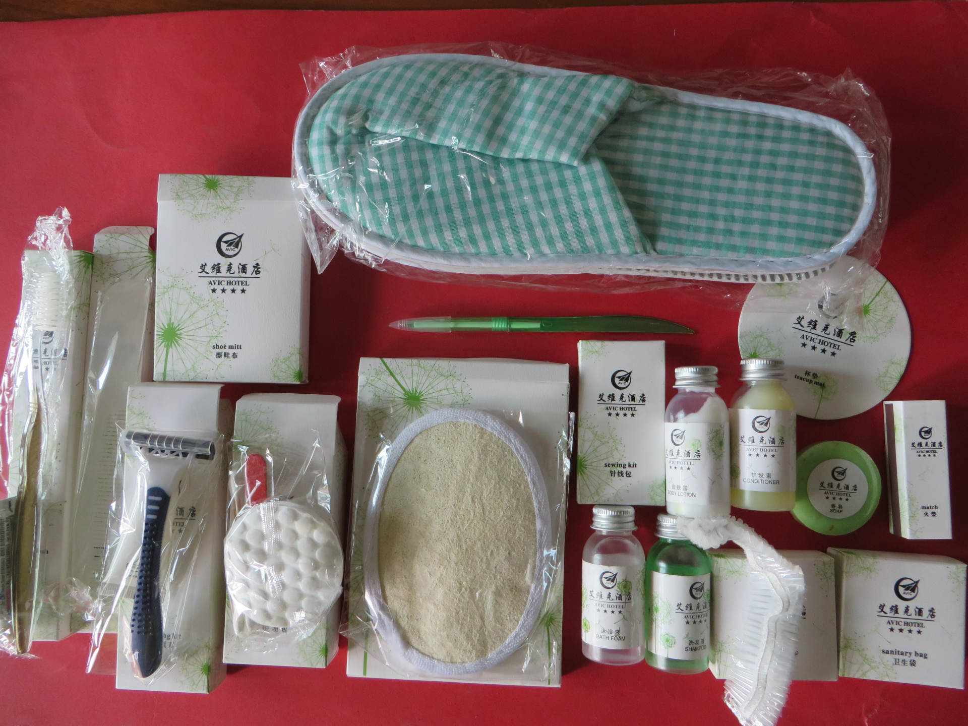 臟！再也不敢用酒店一次性用品了？五星級(jí)酒店或也不例外！