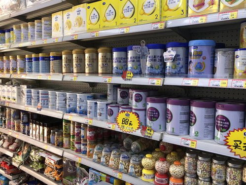 30萬(wàn)罐捐贈(zèng)奶粉被違規(guī)售賣 店長(zhǎng)解釋疑點(diǎn)重重，網(wǎng)友呼吁徹查