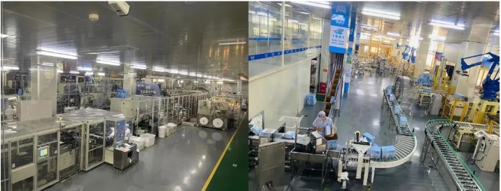 攜手調研促發展，聚焦衛生用品銷售新機遇——記民建省直第八支部與企業家五支部聯合調研學習活動